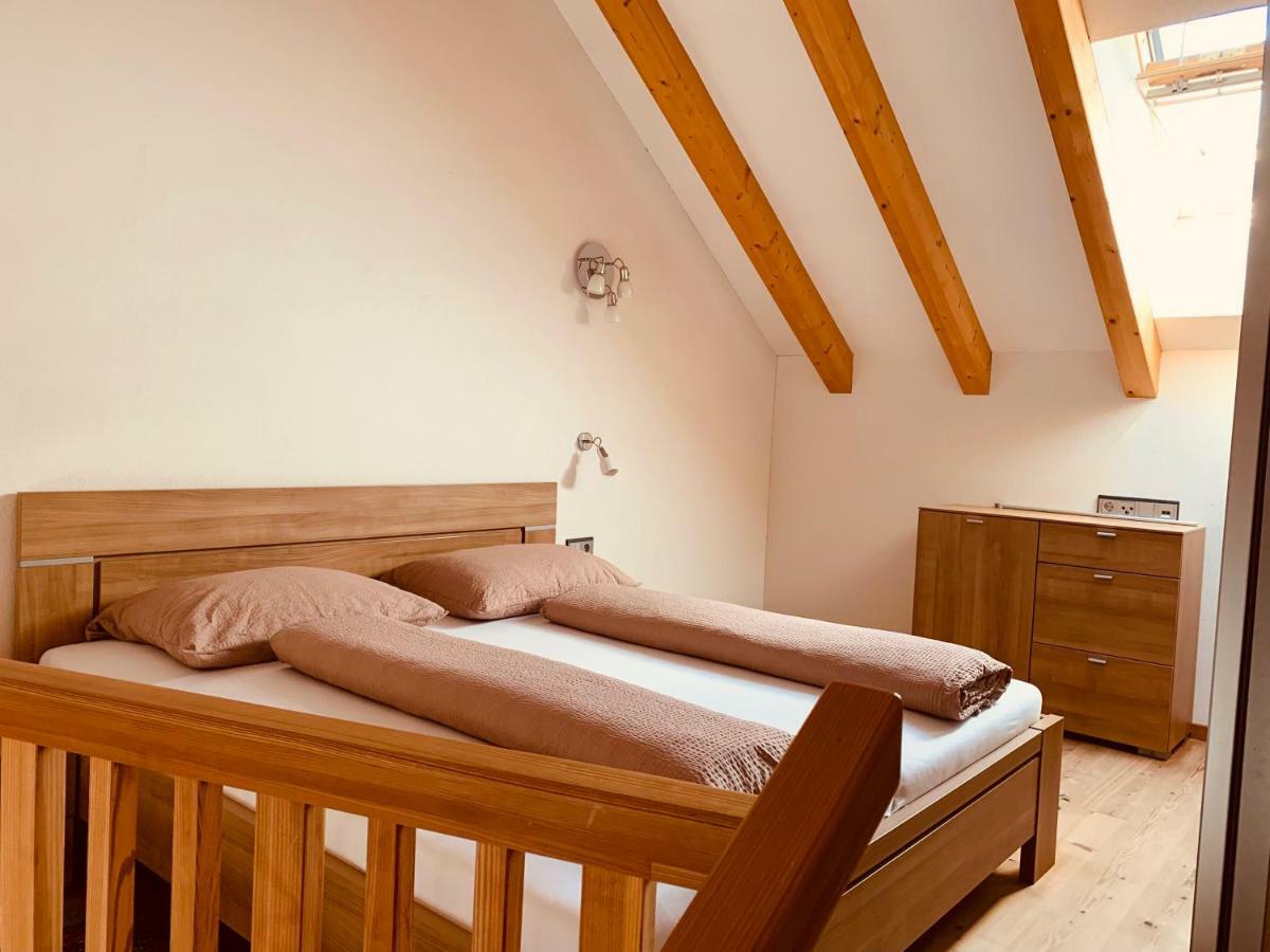 Rio Bianco/Weissenbach Apartments Grossgasteiger מראה חיצוני תמונה