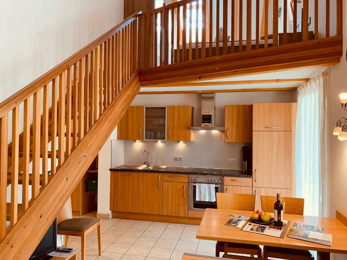 Rio Bianco/Weissenbach Apartments Grossgasteiger מראה חיצוני תמונה